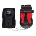 thumbnail image 2 of Drop Foot Brace with Reel, Anti Slip Hock Joint Compression Wrap with Adjustable Straps, Corrective Dog Shoes to Safely Lift Toes for Foot Issues, Arthritis and Walking Gait, 2 of 7