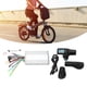 thumbnail image 5 of Manejo del Panel Lcd del Controlador de Bicicleta, Kit de Controlador de Bicicleta Eléctrica de Velocidad Estable Kit 36V 48V 500W Control Sensible Buena Disipació de Calor PARA, 5 of 7