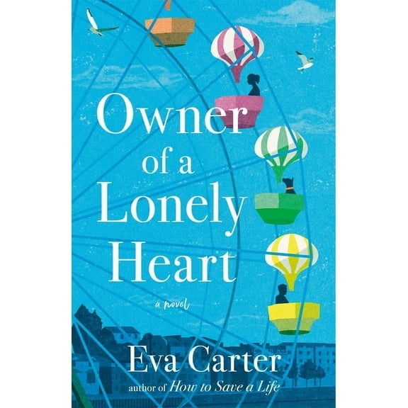 Owner of a Lonely Heart, (Paperback)