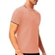thumbnail image 4 of Playera Polo Hombre Manga Corta Shendy Vendy Casual Camisa, 4 of 5