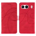 thumbnail image 1 of Flip Case For FOXDOCK Oneplus Nord 4 5G Card Slots and Kickstand Function Skin Feel Leather, 1 of 5