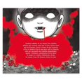 thumbnail image 2 of Los colmillos del muertito, de Lola Ancira, Corda, 2026, 2 of 2