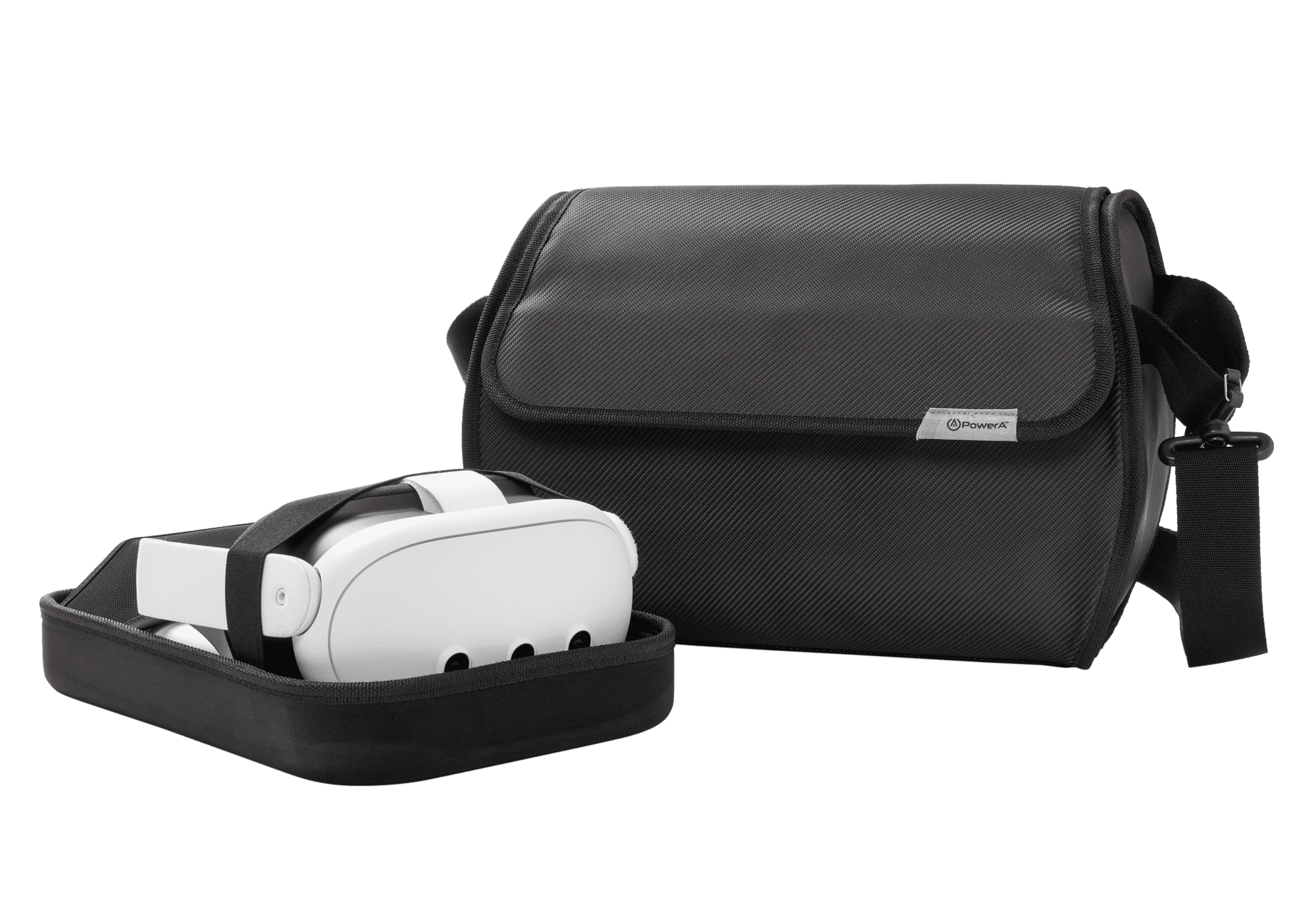Sac de transport pour Meta Quest 3 PowerA - Walmart.ca