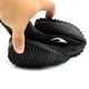 thumbnail image 2 of Sonducket Botas de buceo KEEP DIVING para adultos, botines de agua con suela de goma de 5MM, zapatos subacuáticos, accesorios de protección Deportes acuáticos 2XL 45-46 NO4, 2 of 6