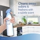 thumbnail image 3 of Aerosol ambientador Febreze Air Mist, aroma nítido y limpio, 250 ml, 3 of 8