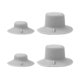 thumbnail image 5 of Almohadillas de enfriamiento para computadora portátil Hugo Almohadillas de refrigeración para portátiles, 5 of 7