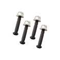 thumbnail image 4 of 4/8Pcs Snowblower Shear Pins Set For Asp2400D Shear Pin Kit For Ego 24Inch Snow Blowers Replacement Accessories 8, 4 of 10