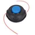 thumbnail image 3 of Trimmer Head,Grass Trimmer Head for Mower Trimmer Head Grass Trimmer Head Future-Proof Design, 3 of 8