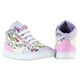 thumbnail image 3 of Tenis Niña Bota Unicornion Disofy Bebe Velcro Talla 14cm Kuali Shoes, 3 of 5