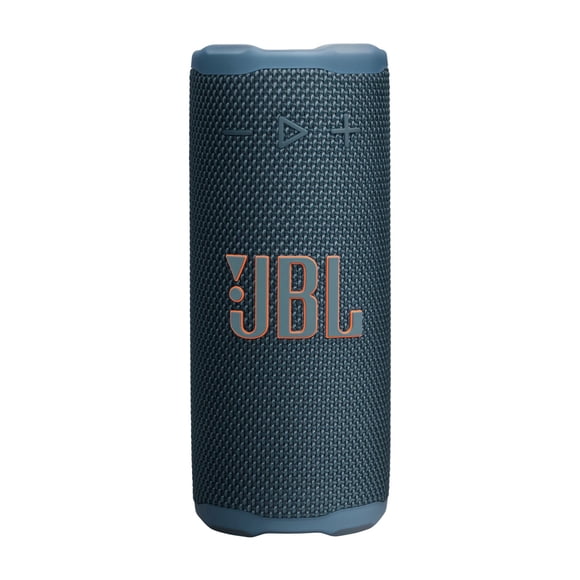 Boîte Ouverte - JBL Grip Haut-Parleur Bluetooth Compact Portable - Bleu