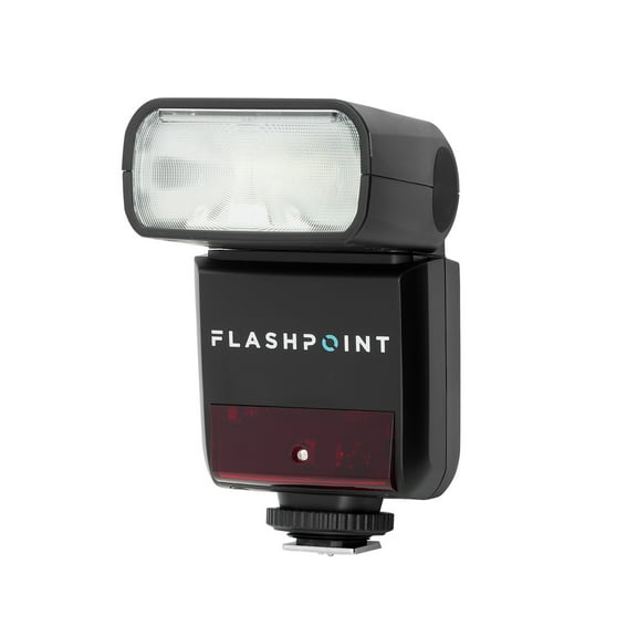 Flashpoint Zoom Li-Ion Mini R2 TTL Flash Flash for Select Fujifilm Cameras , Godox V350F