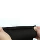 thumbnail image 5 of EeaseMX Guantes de equitación con soporte para la muñeca, antideslizantes, para ejercicio y fitness (negros), 5 of 7