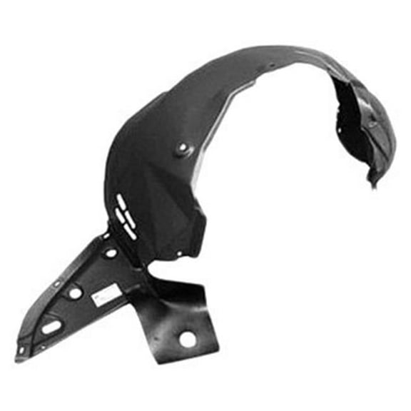 Right Hand Fender Liner for 07-12, 07-13 Altima SDN & CPE