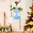 thumbnail image 3 of Hiroekza Easter Decor, Simulated Easter Egg Decorative Hanging Ornaments for Holiday Parties and Decorations. Easter Gifts for Kids, 3 of 6