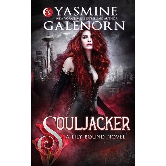 Lily Bound Souljacker, Book 1, (Paperback)