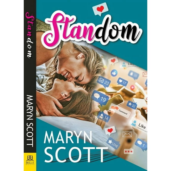 Standom (Paperback)