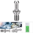 thumbnail image 2 of Outil de Fraisage45 ° Acier Chromé Outil de Fraisage CNC B Précision Ingénierie, 2 of 5