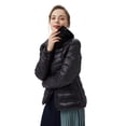 thumbnail image 2 of Orolay Women's Short Light Packable Down Jacket, 2 of 6