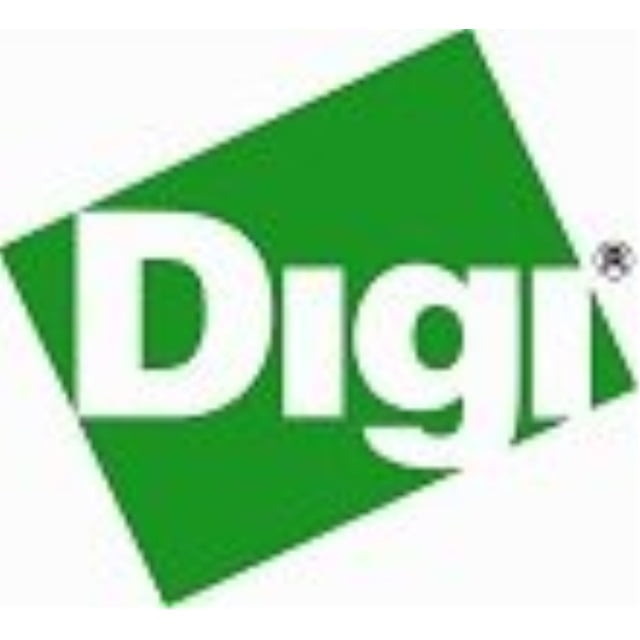 Digi Digi One Sp Device Server Digi One Sp 1port Device Server W Rs232 422 485 10 100bt Ethernet Devsvr 1 X Db 9 1 X Rj 45 Walmart Com Walmart Com