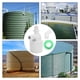 thumbnail image 3 of Válvula de flotador con control automático del nivel de agua para tanques de agua, válvula de agua para el hogar y la oficina., 3 of 7