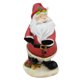 thumbnail image 3 of Soporte de resina para almacenamiento de figuras de Papá Noel soporte Wdftyju creativo de Navidad para lápices de ancianos estatuas manualidades para suministros escolares de of, 3 of 4