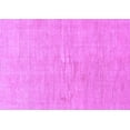 thumbnail image 1 of Ahgly Company Indoor Rectangle Abstract Purple Modern Area Rugs, 3' x 5', 1 of 4