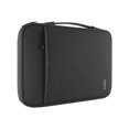 thumbnail image 4 of Belkin - Notebook sleeve - 14" - black, 4 of 7