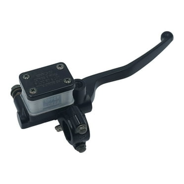 Triumilynn Front Brake Master Cylinder for Honda ATC 250R 1981-1984 ATC 200X 1983-1985 Handlebar Lever, 45500-961-023