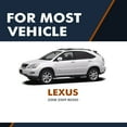 thumbnail image 2 of Front-Rear Set 4 Quick Complete Strut For 2008 2009 Lexus Rx350 AWD, 2 of 10