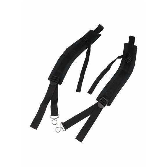 Replacement Shoulder Straps for Backpack Blower Fits a Range of Popular Models