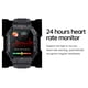 thumbnail image 2 of Smart Watch Blood Oxygen Sports Watch Pantalla HD IPS de 185 pulgadas para monitor de salud JShteea El nuevo, 2 of 9