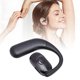thumbnail image 1 of Auriculares inalámbricos de oído abierto con cancelación de ruido y eje giratorio de 180 grados para ambos oídos. Auriculares Deportivos Ergonómicos y Cómodos para Correr, 1 of 7