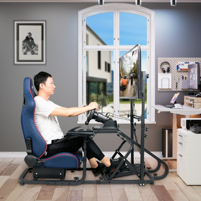 Evo Gt Omega Wheel Sim Racing Omega Chair Review Reddit Rig