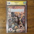 thumbnail image 1 of Walking Dead #164 - CGC 9.8 Comic Book, 1 of 2
