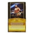 thumbnail image 2 of LA Knight - WWE Defining Moments Ringside Exclusive Mattel WWE Toy Wrestling Action Figure, 2 of 3