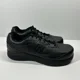 thumbnail image 1 of New Balance Shoes Mens 10 Black 577v1 Athletic Walking Shoe Laced Comfort Solid, 1 of 5