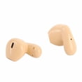 thumbnail image 1 of Translation Earbuds, Real Time Language Translator Earbuds with Double HD Microphones,  5.4, 4 Top Engines, for Music Calls, 1 of 7