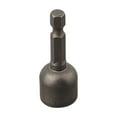 thumbnail image 3 of 6-13mm Socket Magnetic Nut Screwdriver 1/4" Hex Shank Electric Drill Bit, 3 of 8