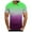 Green, variant on kamemir Golf Shirts for Men Men’s and Big Men's Polo Shirt(Pink,XXL)