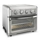 thumbnail image 4 of Horno Cuisinart Air Fryer 16 Litros Silver, 4 of 4