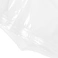 thumbnail image 4 of USHOBE Mattress Bag Vacuum Compression Bags White PA Space-saving Storage 1Set, 4 of 8