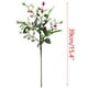 thumbnail image 3 of RKSTN artificial flowers for outdoors Berry, Olive, Fruit Branch, Simulated Flower, Home Decoration, Flower Wall, Plant Wall, Artificial Flower, 3 of 5