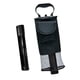 thumbnail image 1 of Golf Ball Retriever Golf Shag Bag práctica de coleccionista de bolas con soporte en T de bolsillo Shagger de pelotas de Golf para adultos con tubo des Negro, 1 of 9