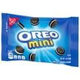 thumbnail image 4 of NABISCO OREO MINI COOKIES 1 OZ, 4 of 36
