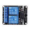 thumbnail image 1 of Tablero de relé de 5V 12V 24V 1 2 4 6 8 componentes electrónicos del tablero de relé de potencia de canal, 1 of 6