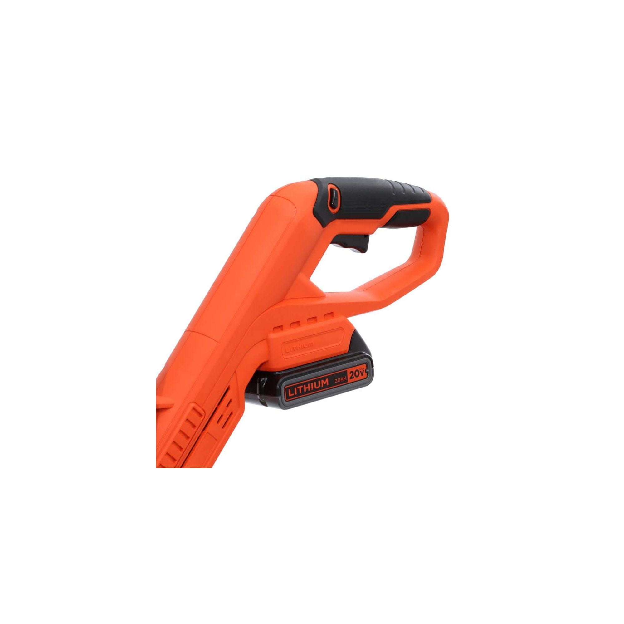 BLACK+DECKER 20V Max Lithium String Trimmer Edger Jordan Ubuy