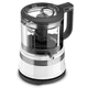 thumbnail image 1 of Mini Procesador de Alimentos KITCHENAID KFC3516WH 3.5 Tazas Blanco Picador Alimentos, 1 of 2