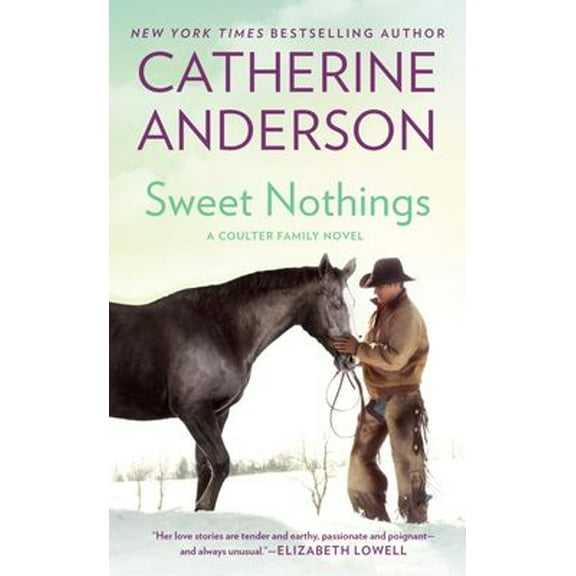 Pre-Owned Sweet Nothings (Paperback) 9780451220691