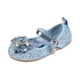 thumbnail image 1 of Zapatos de princesa, zapatos de moda para primavera para niñas, zapatos de suela blanda para niñas, zapatos de cristal para niñas, zapatos de bebé con lentejuelas, 1 of 2