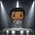 thumbnail image 2 of Funko Pop Rocks Michael Jackson 456, 2 of 9